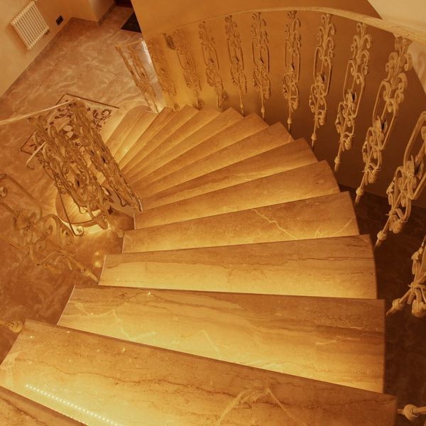 Изделия из натурального камня