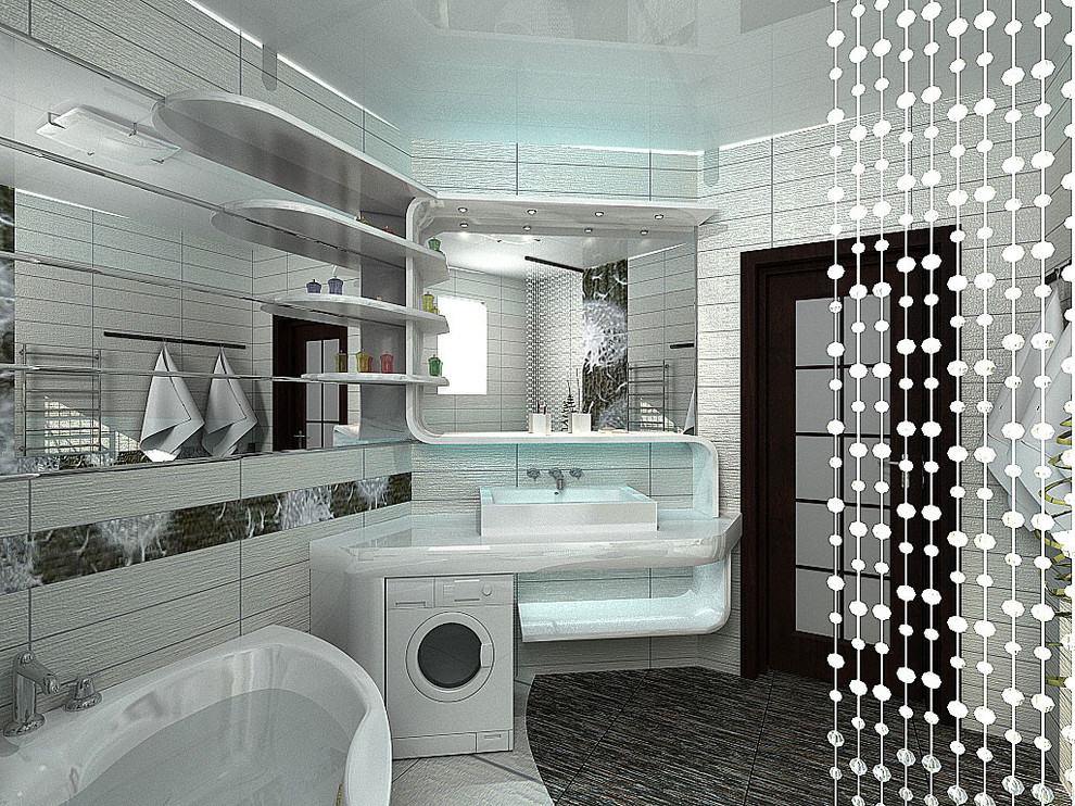 Обложка проекта: Двухэтажный дом минимализм