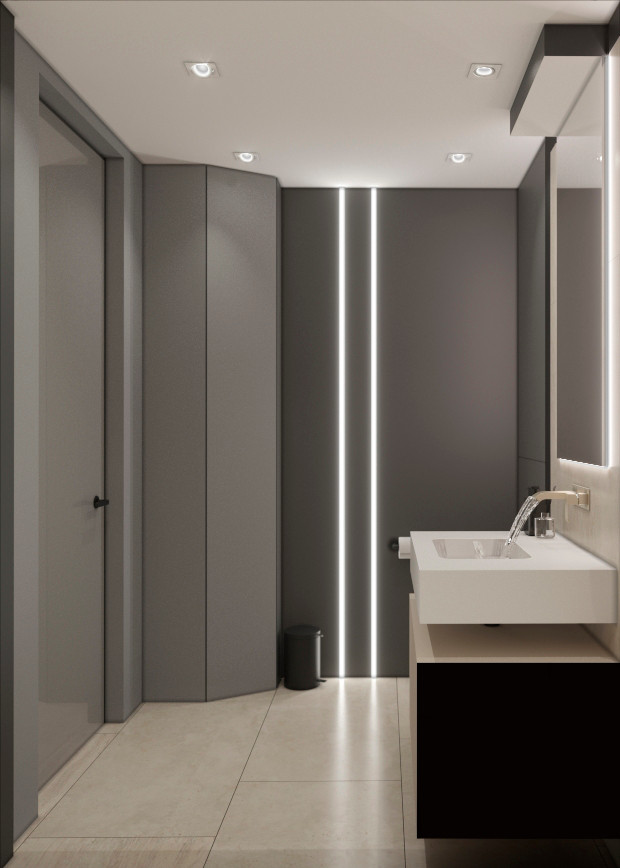 Квартира в ЖК Гран-При