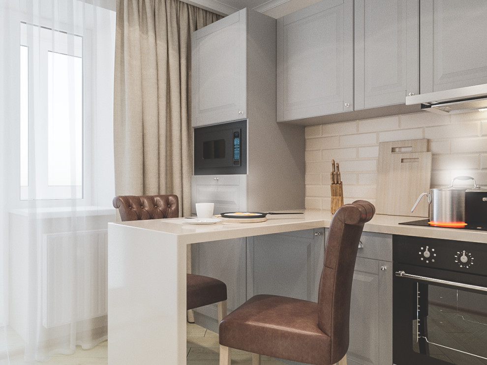 Квартира по ул. М. Гафури