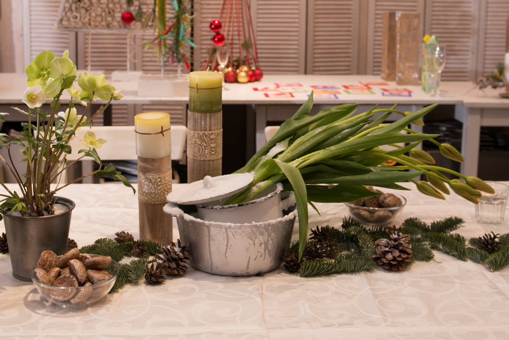 Новогодний корпоратив – 2017