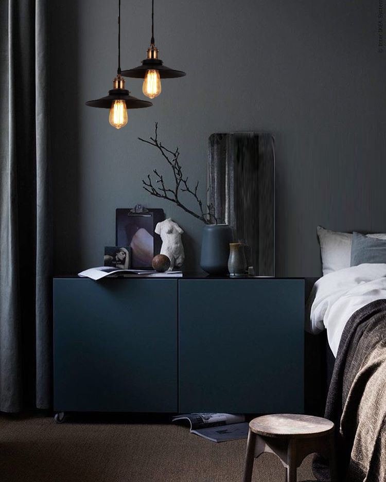 Наш ассортимент в интерьерах