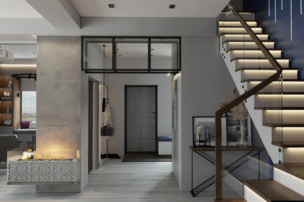 Таун у парка