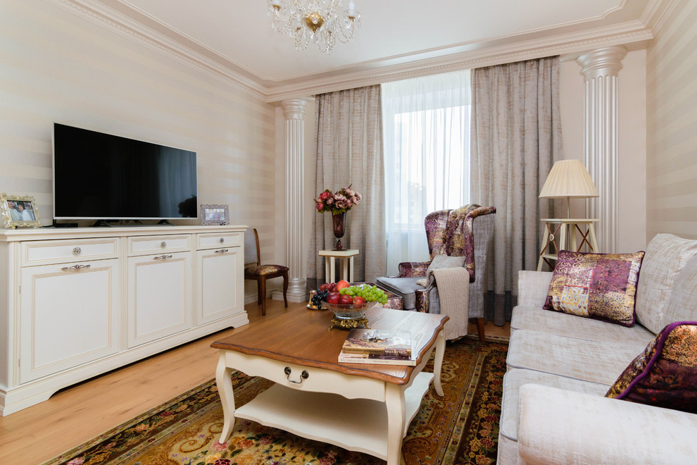 Страсть к путешествиям