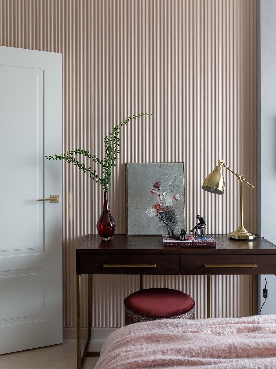 Квартира с видом на восток