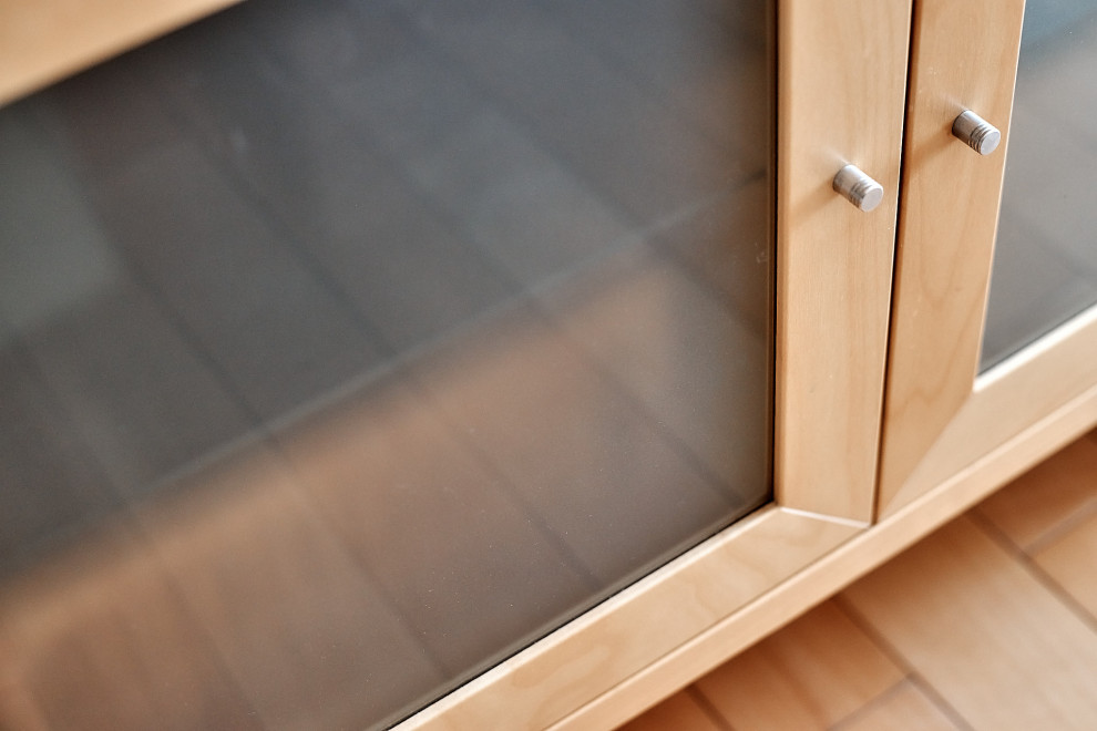 Частная квартира