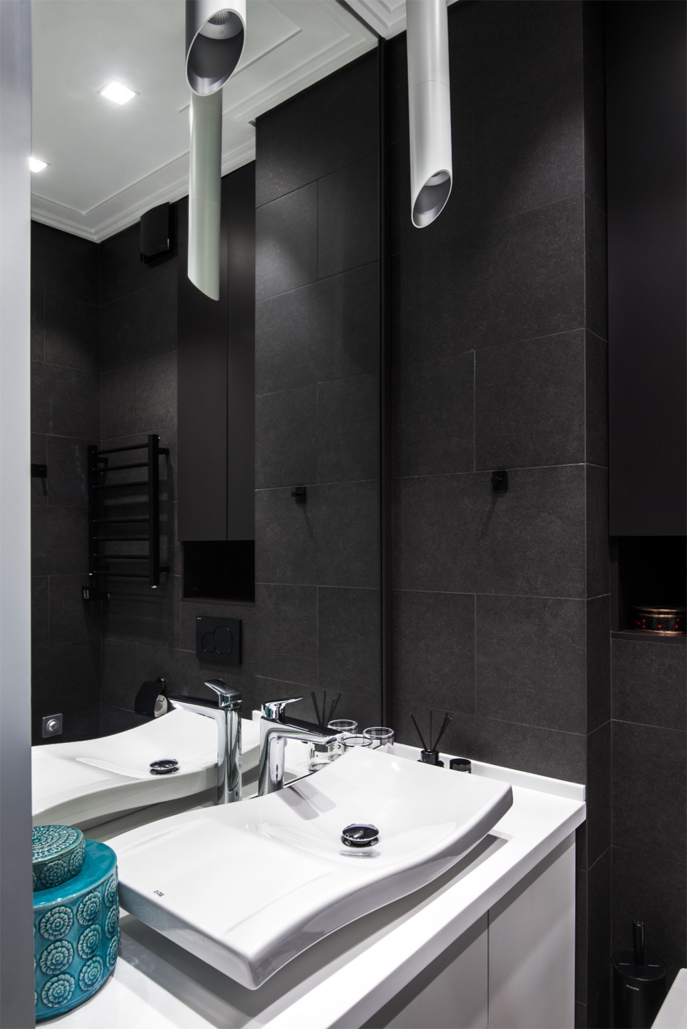 Прохладное лето с кубиками льда 2