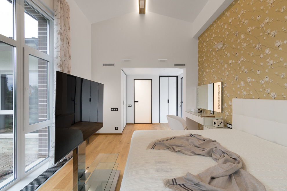 Дом у озера