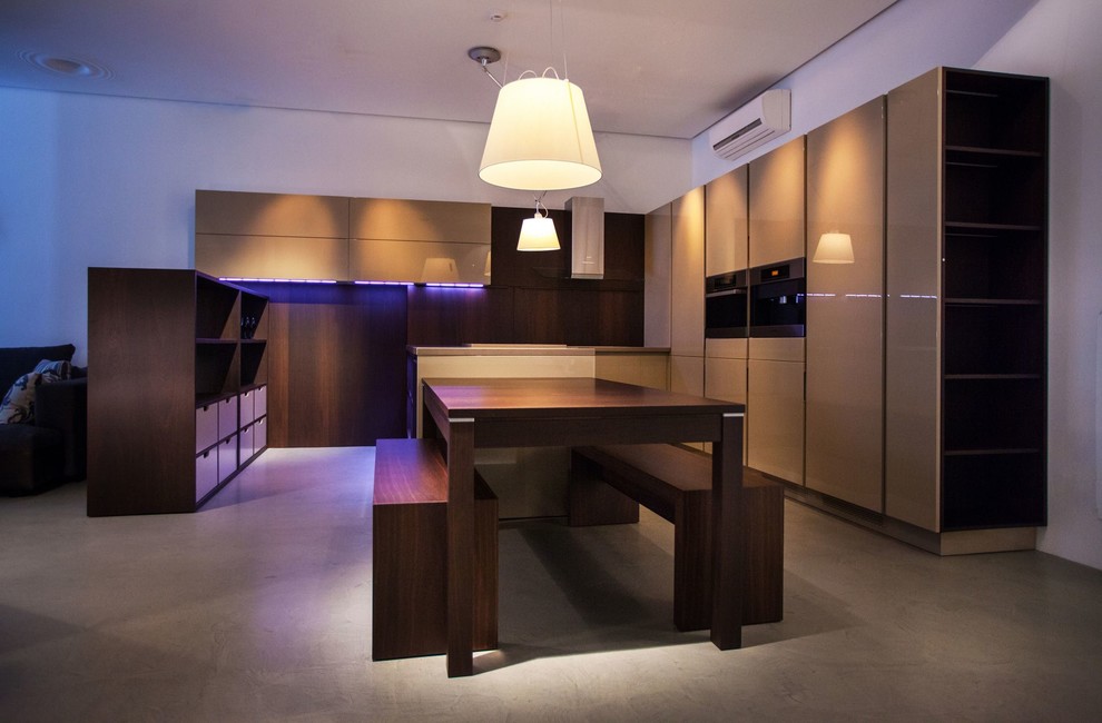 Кухня Maria Lucido