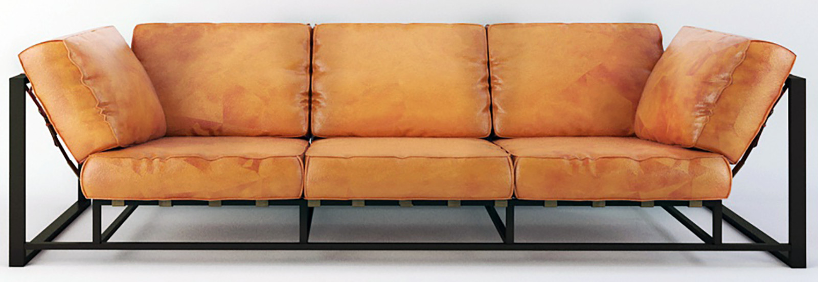 ПРИМЕРЫ ЛОФТ-МЕБЕЛИ