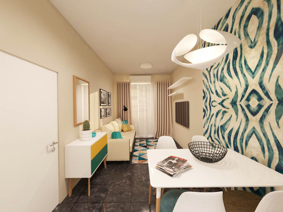 Apartamento en Poble Sec, Barcelona