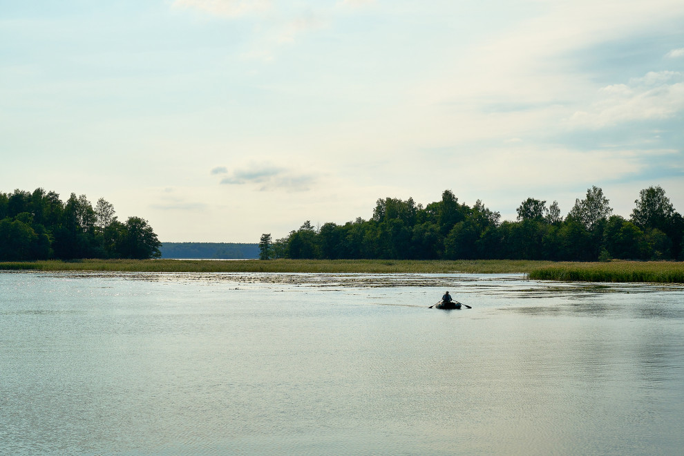 База отдыха Convallaria Chalet
