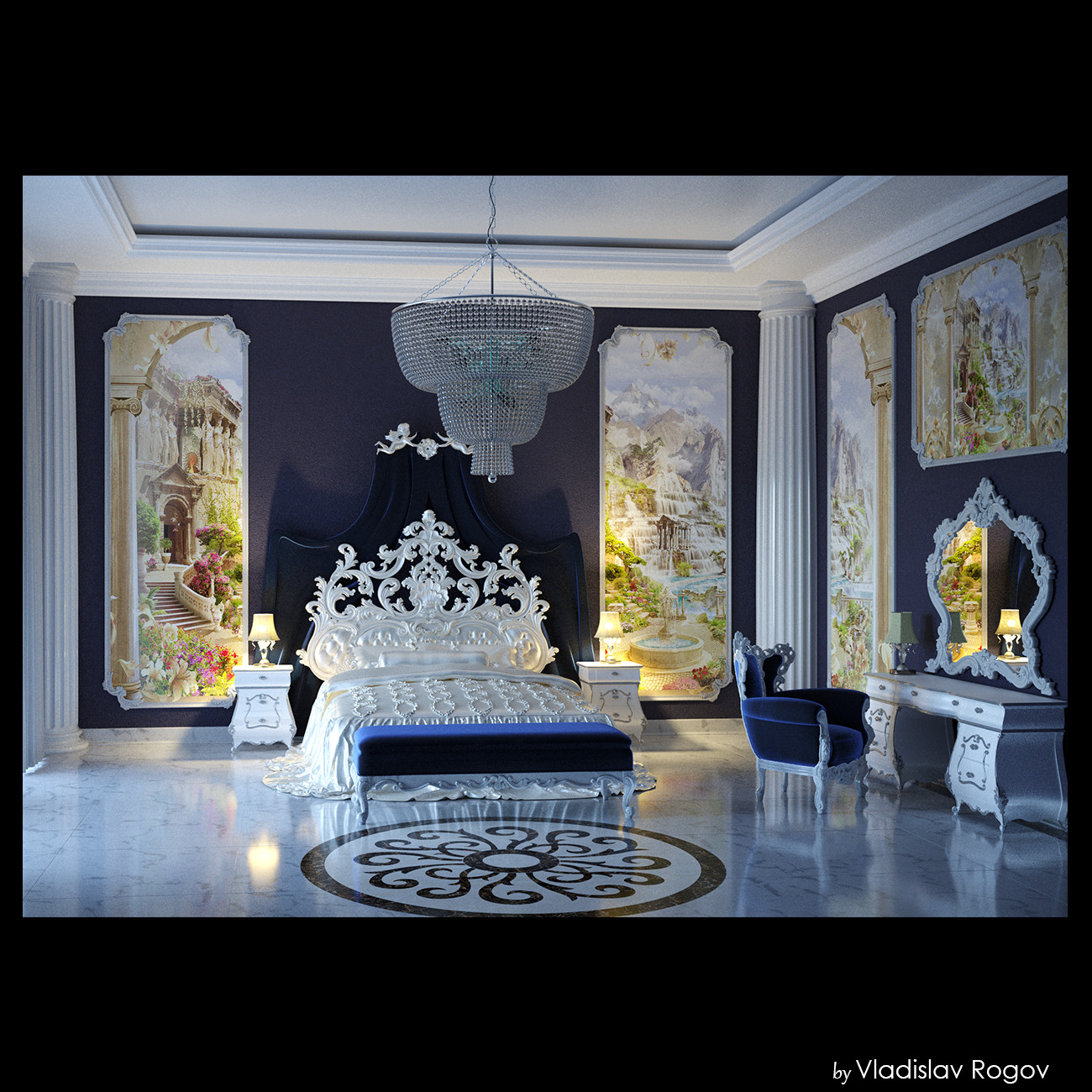 Рогов Владислав