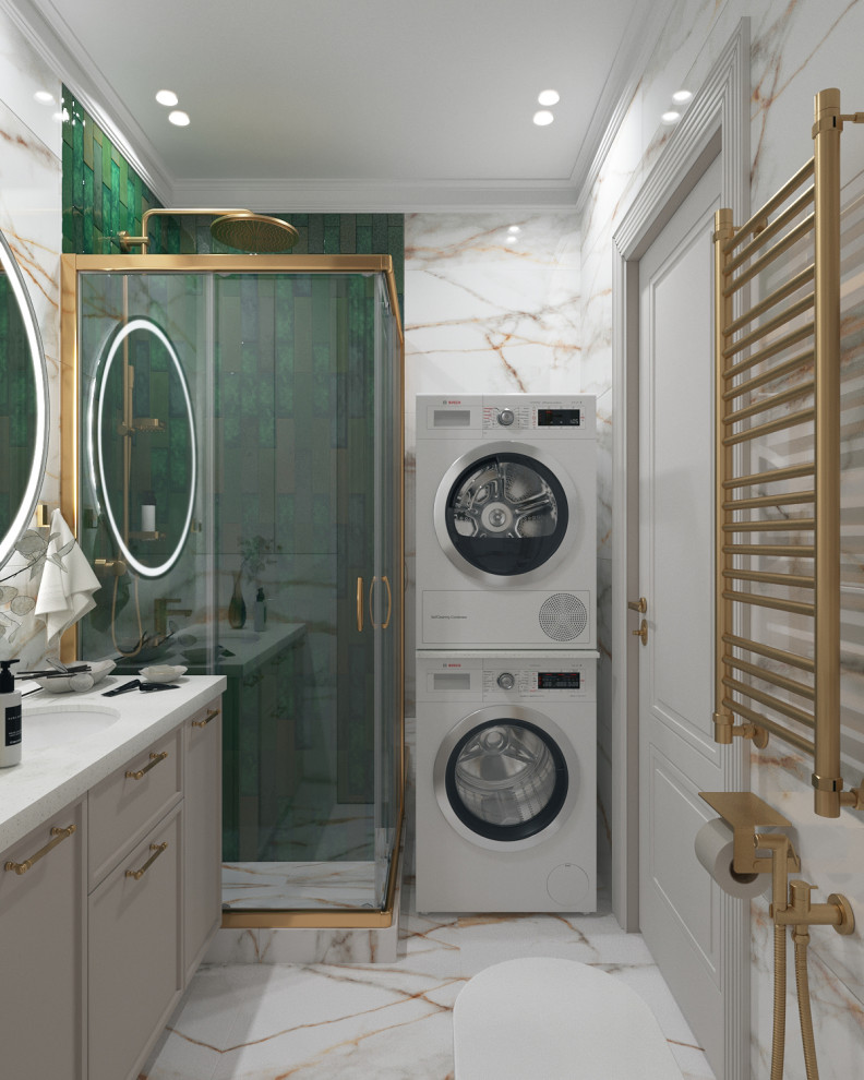 ЖК "Грин-парк"