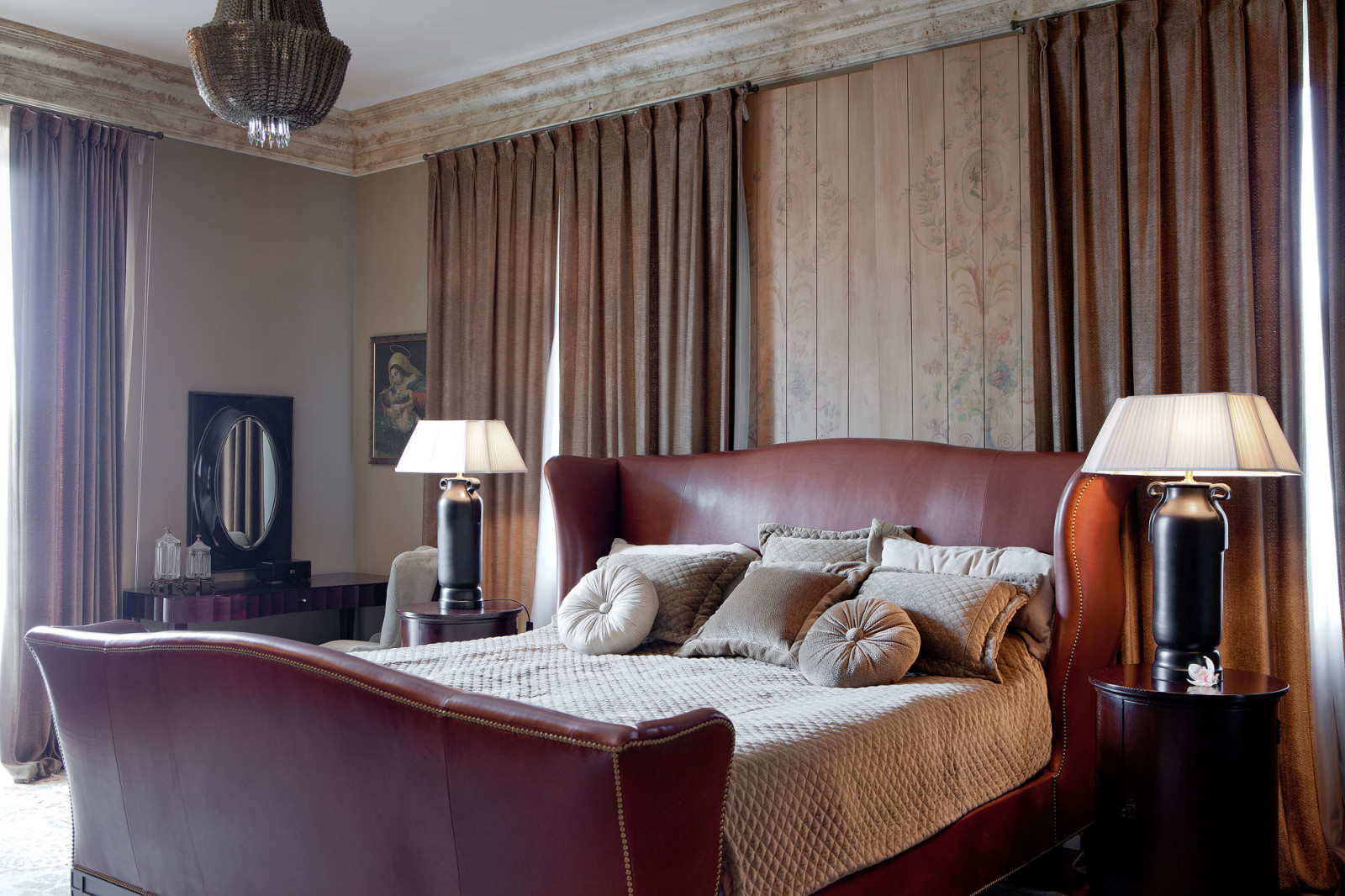 Дом в Киеве