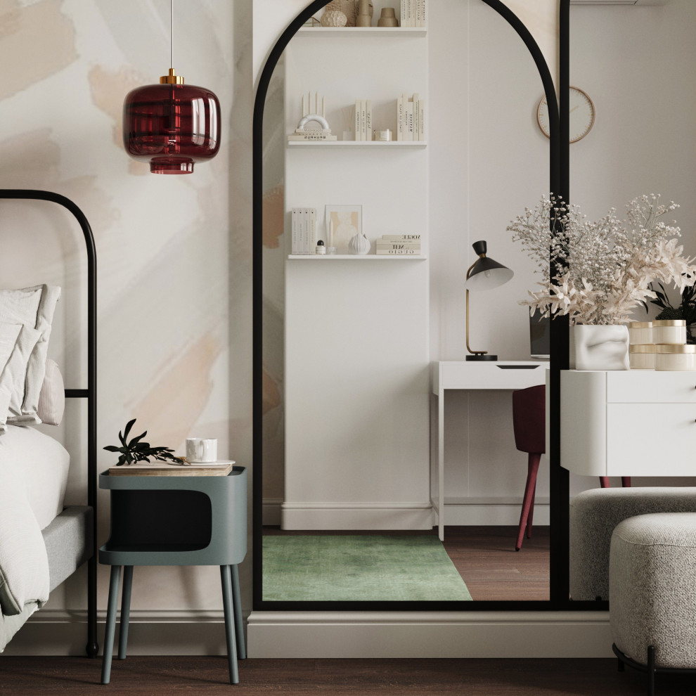 Положительный баланс (проект)