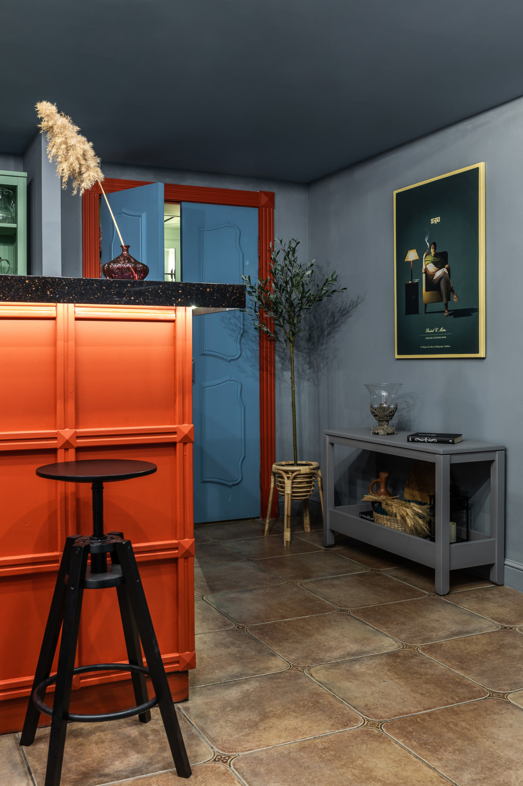 Закрытое кино-караоке CELENTANO