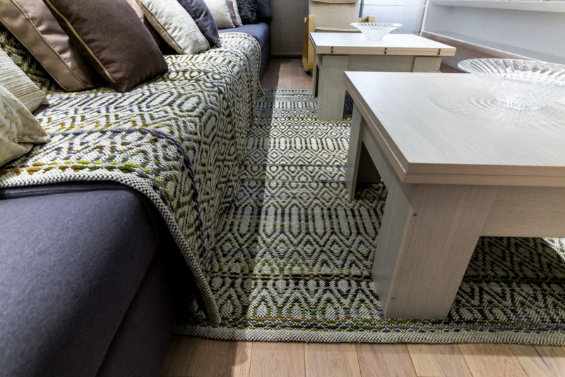 Квартирный вопрос. В греческом зале