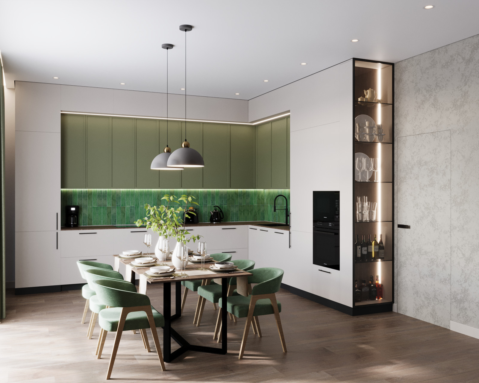 Частный дом Иглино