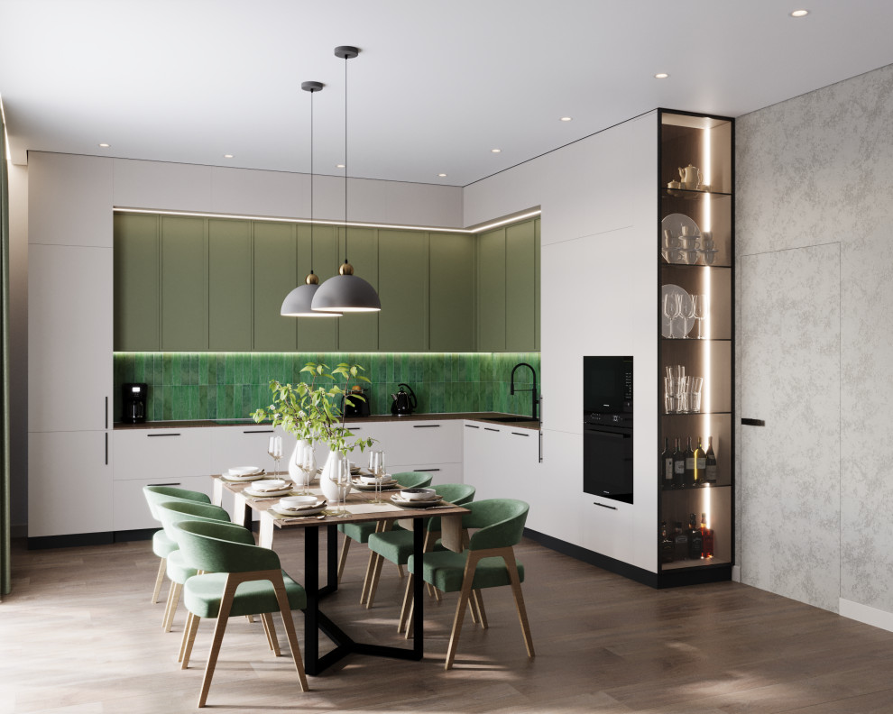 Частный дом Иглино