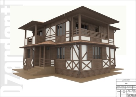 220м2 п-к Щербинка