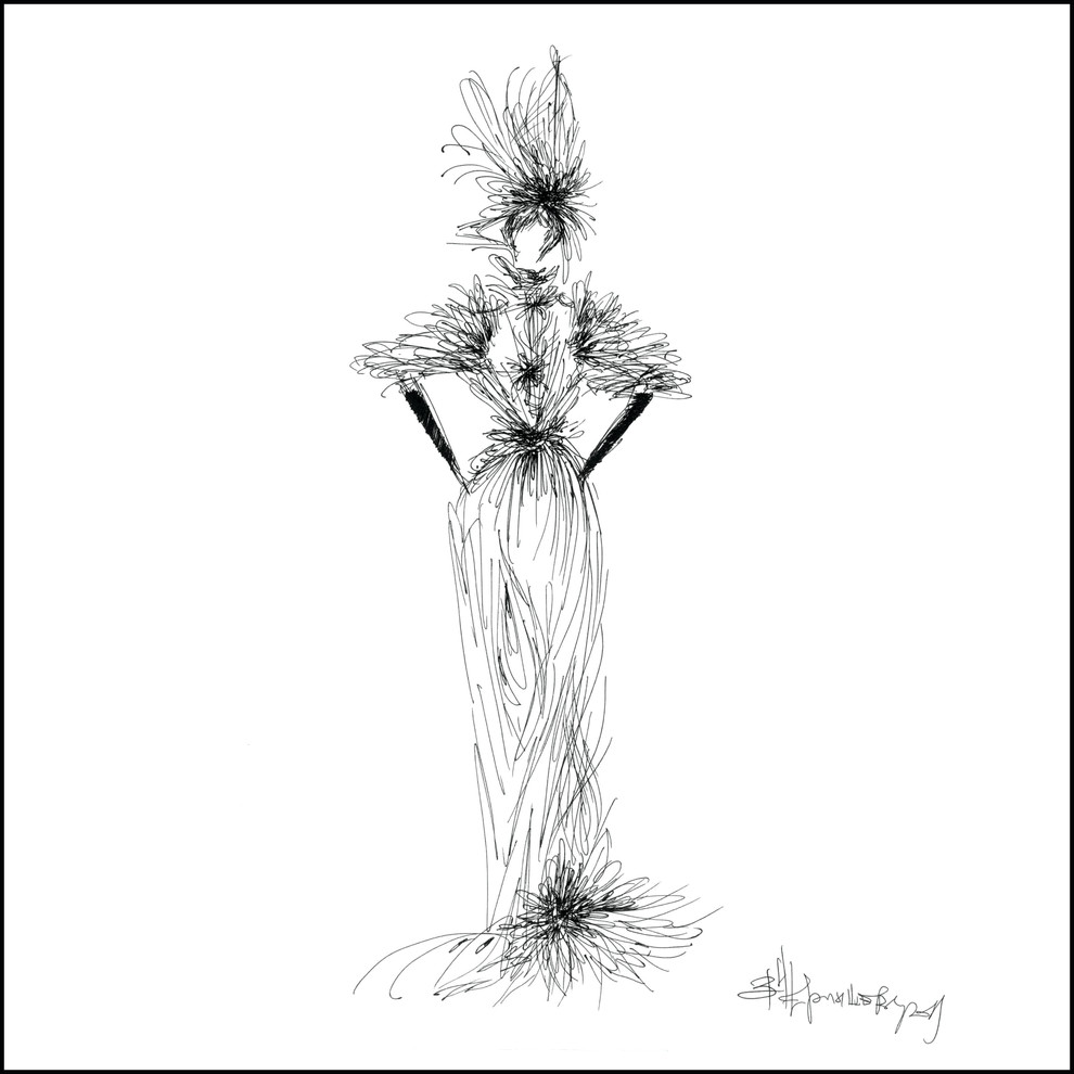 Серия "Русский путь. Силуэты"