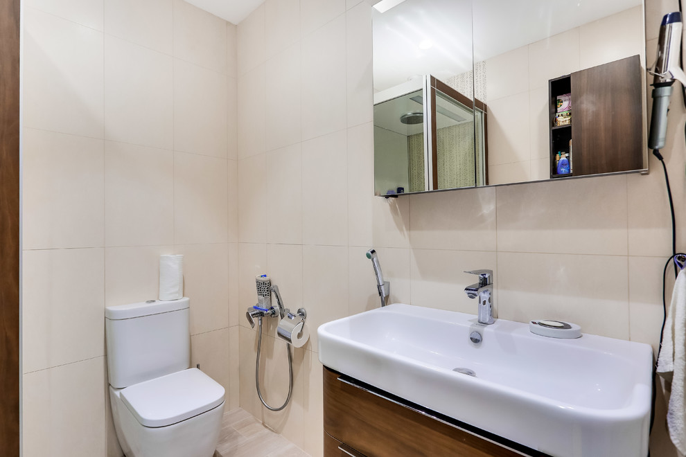 Ремонт таунхауса, 220м