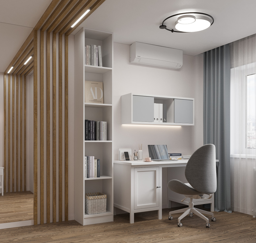 Квартира 82 м 2