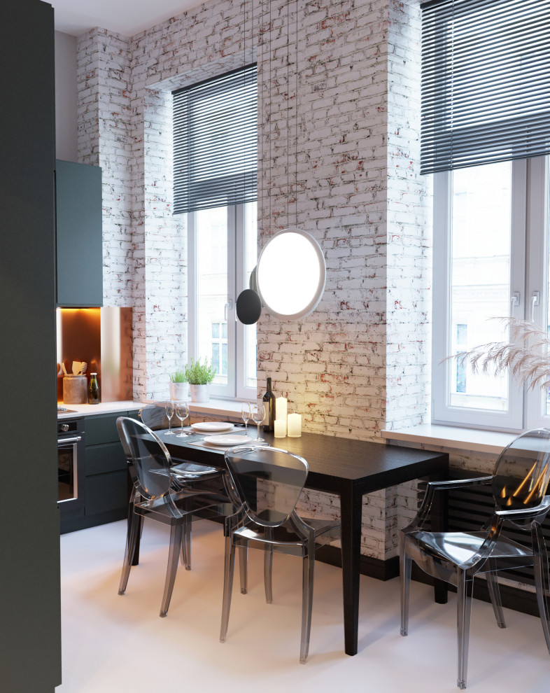 Квартира на Гагаринской