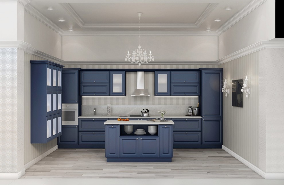 Шоурумы для партнёров