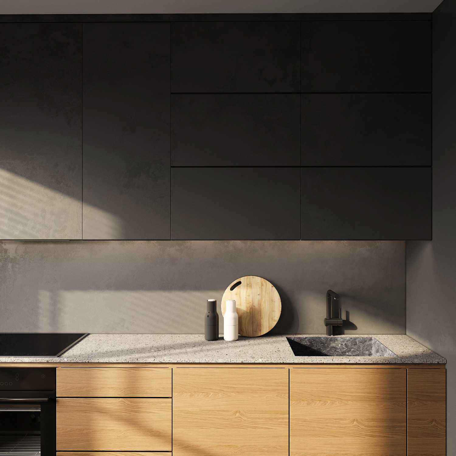 Квартира ЖК Расцветай