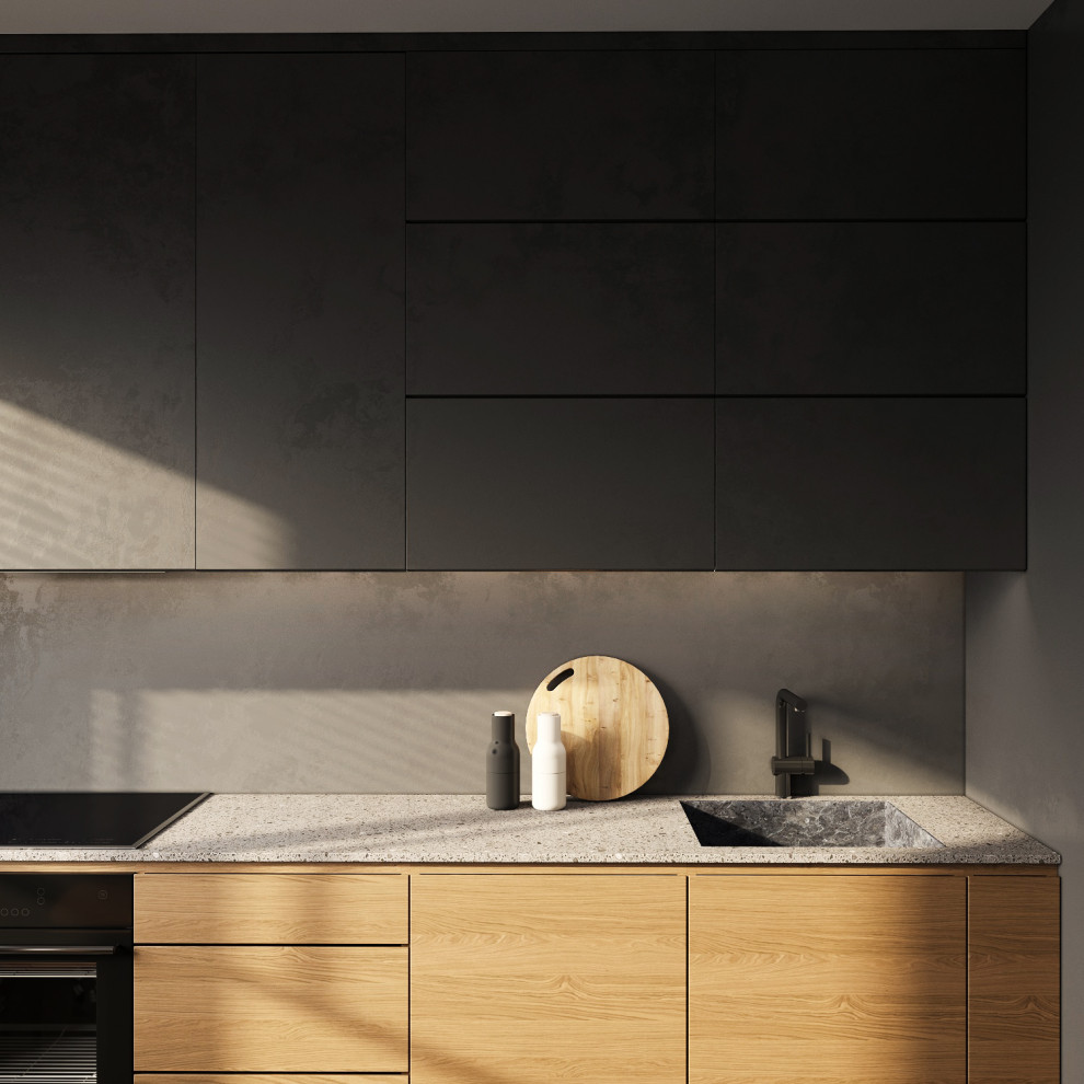 Квартира ЖК Расцветай