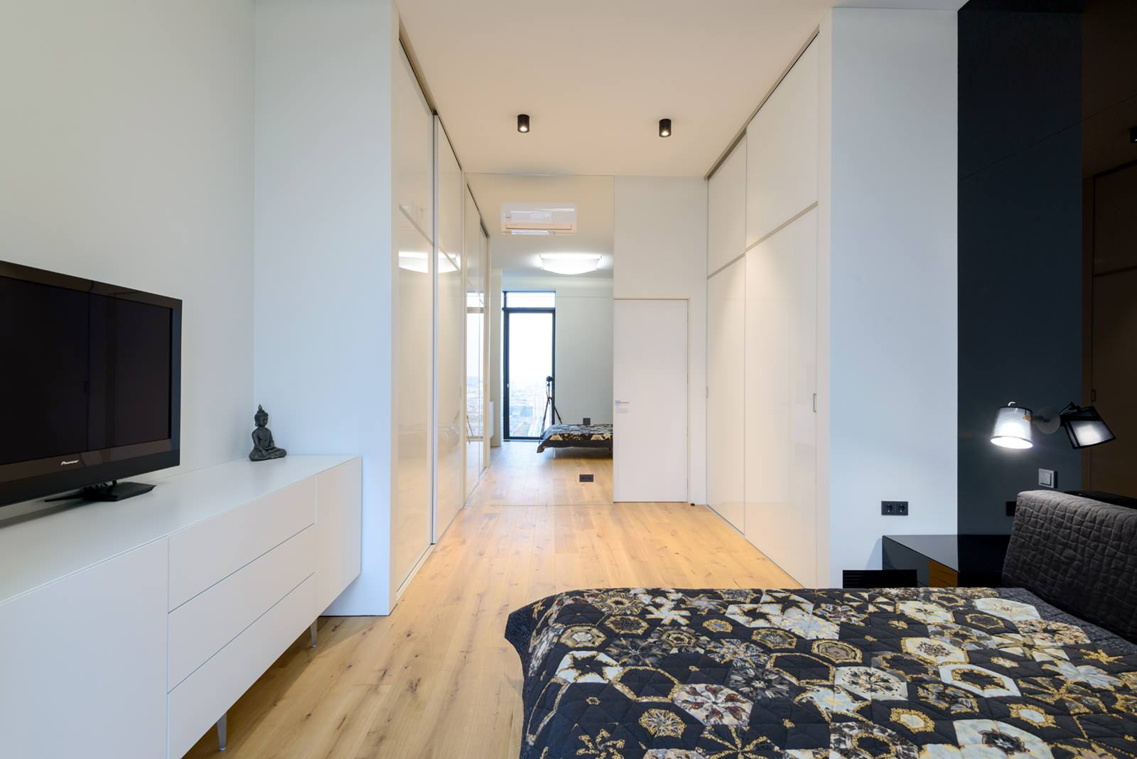 Обложка проекта: Город на ладони