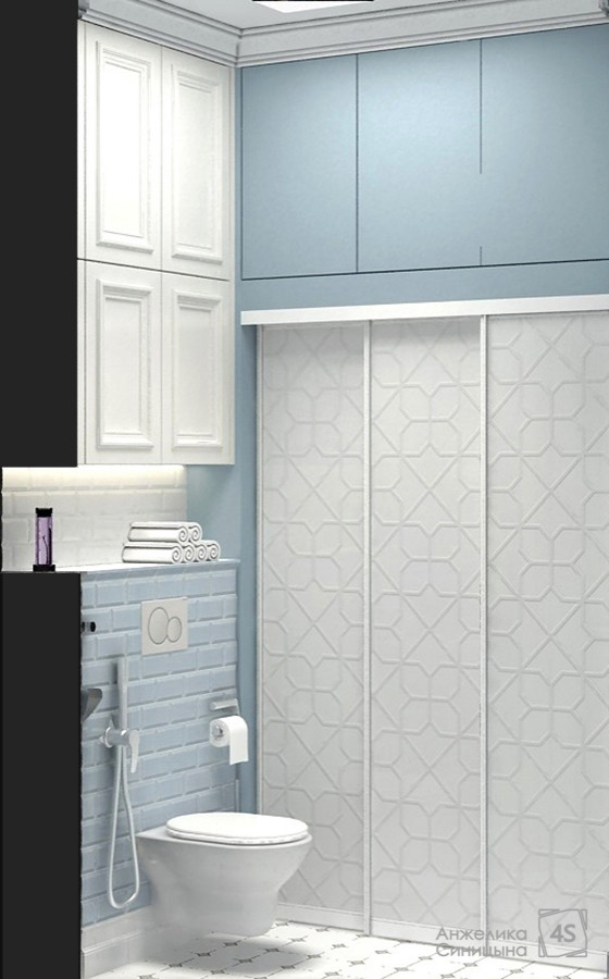 Четыре горизонта