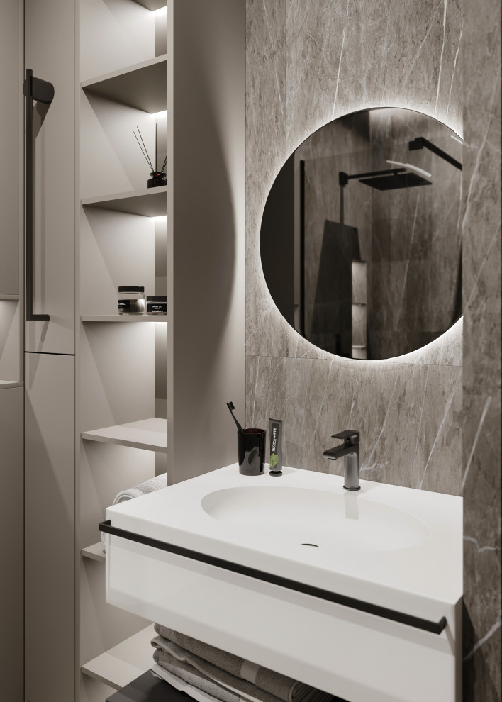 ЖК "ПРИМОРСКИЙ КВАРТАЛ"