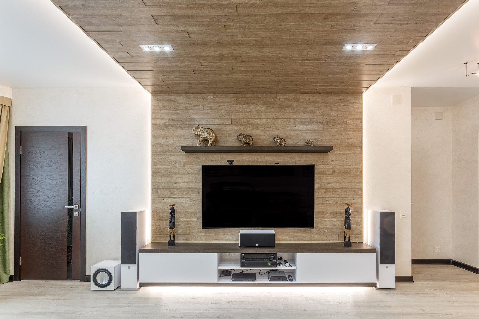 Домашний кинотеатр Dali