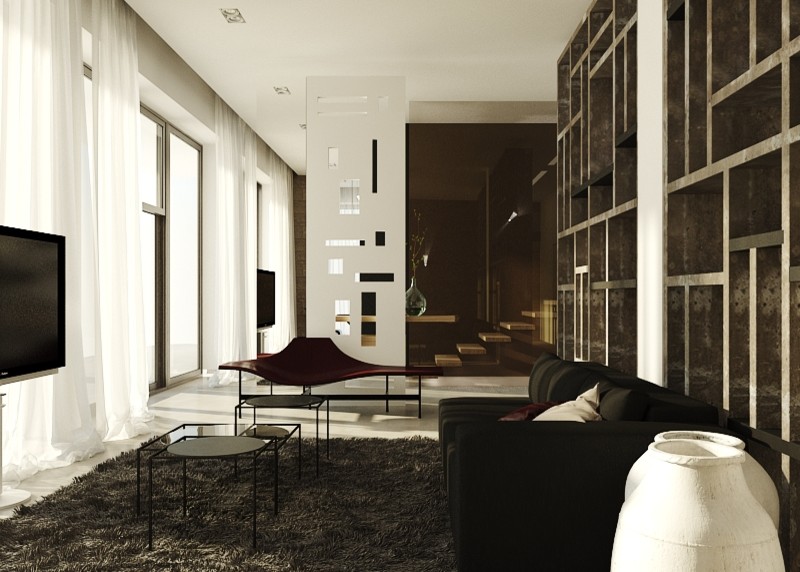 Загородный дом, пригород Санкт-Петербурга