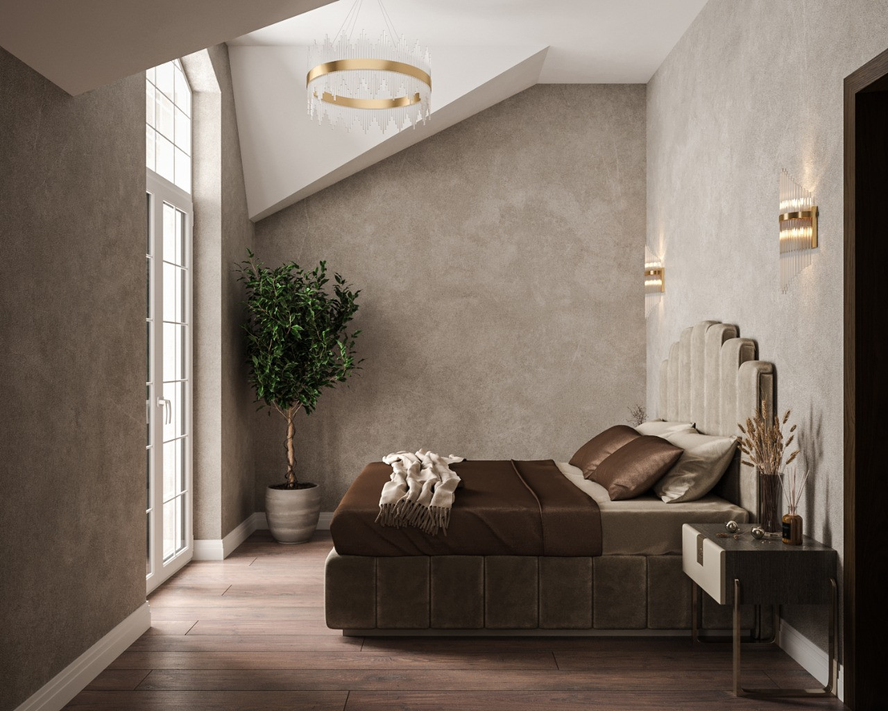 Коттедж 280кв.м.