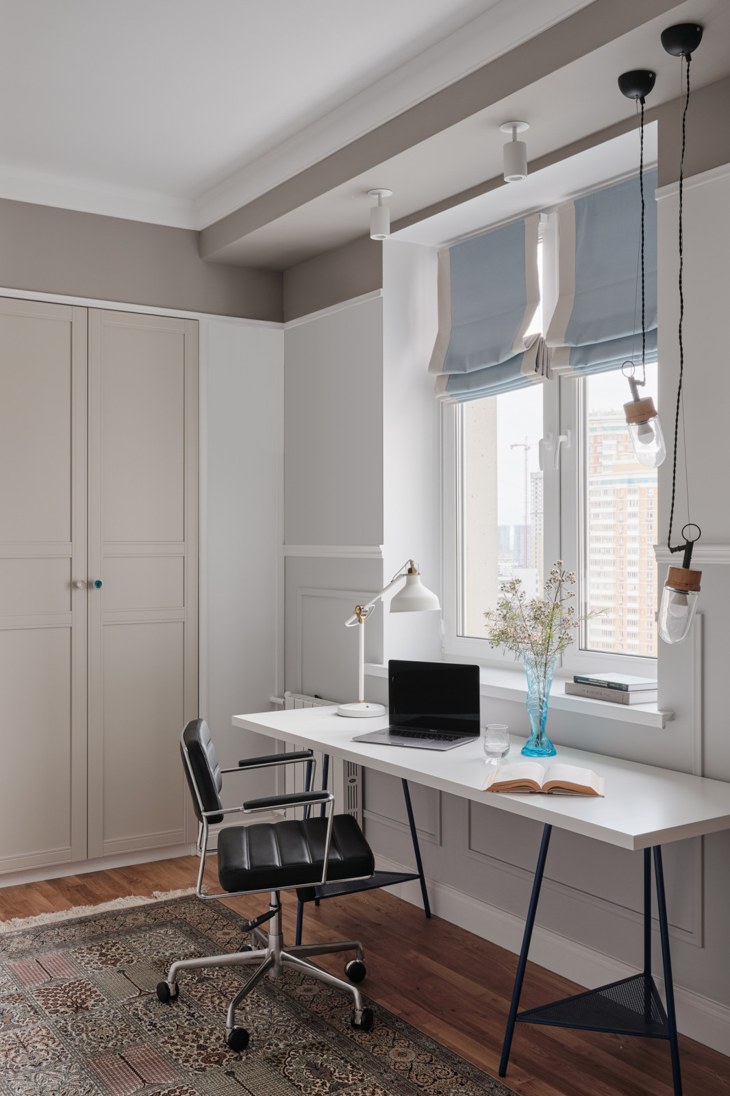 Квартира в Раменках