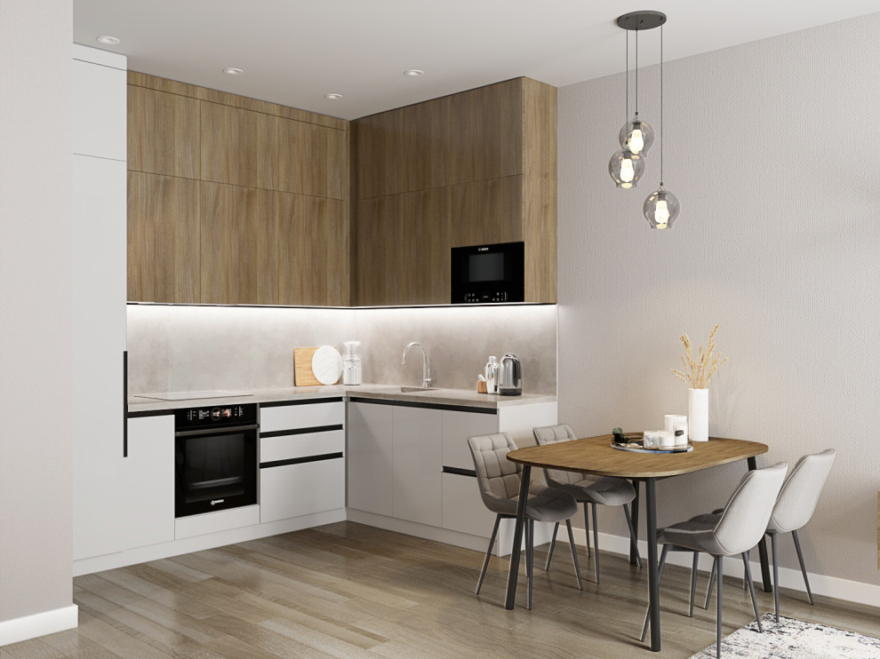 ЖК "Скандинавия"