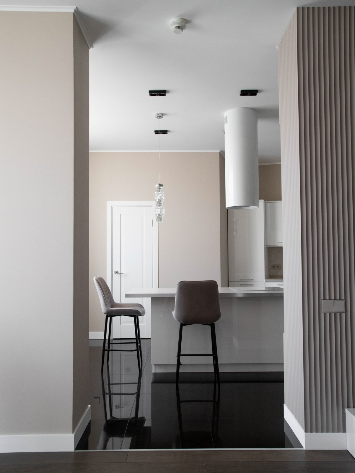 г. Москва, Русаковская 31