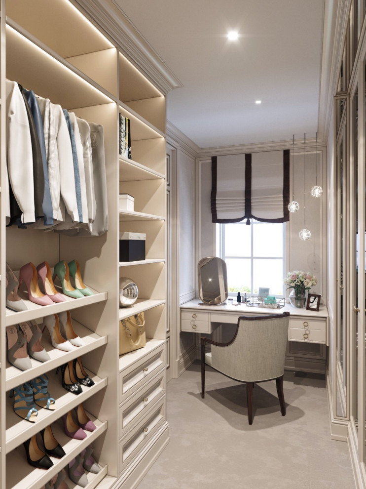 Обложка проекта: Загородный дом в Подмосковье 800 м2