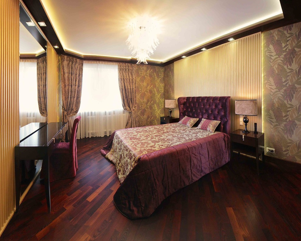 Обложка проекта: Квартира - Современная классика