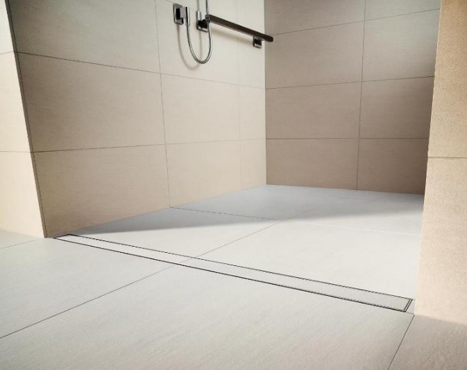 Душевые трапы 2