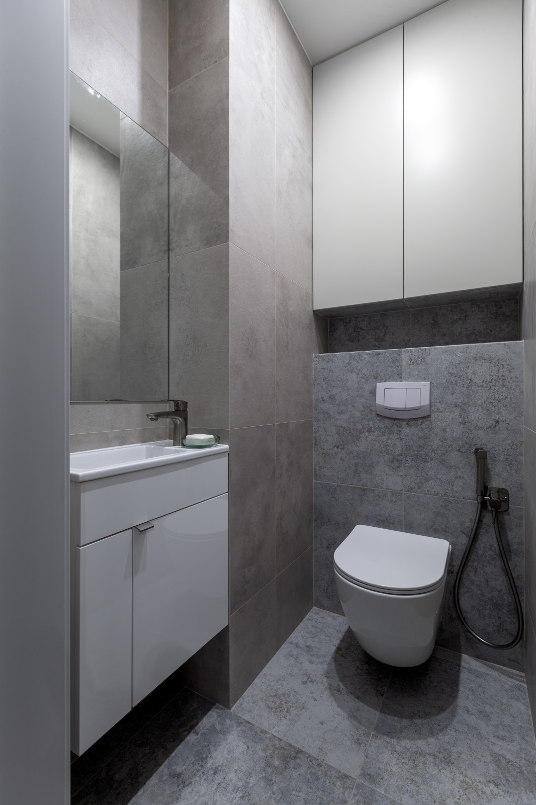 Продуманная элегантность