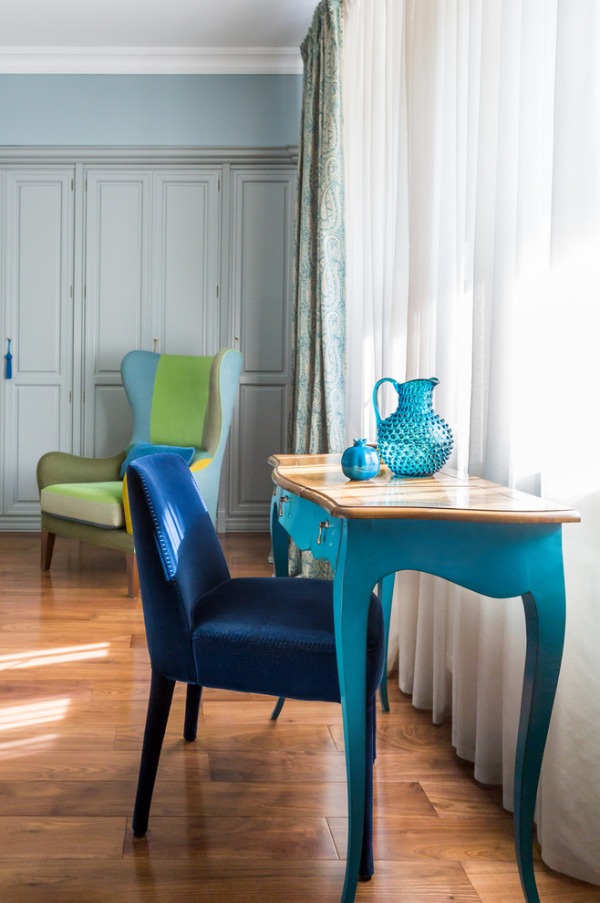 Квартира. Ленинский проспект.