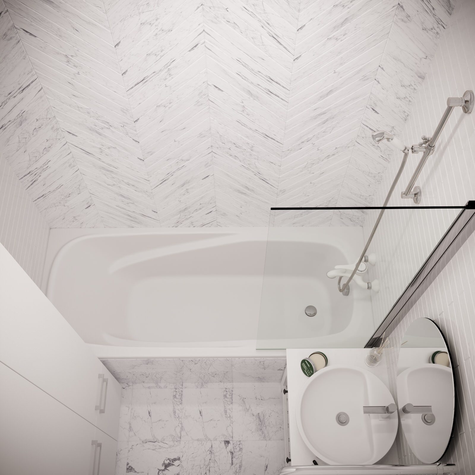 Квартира, Кемерово.