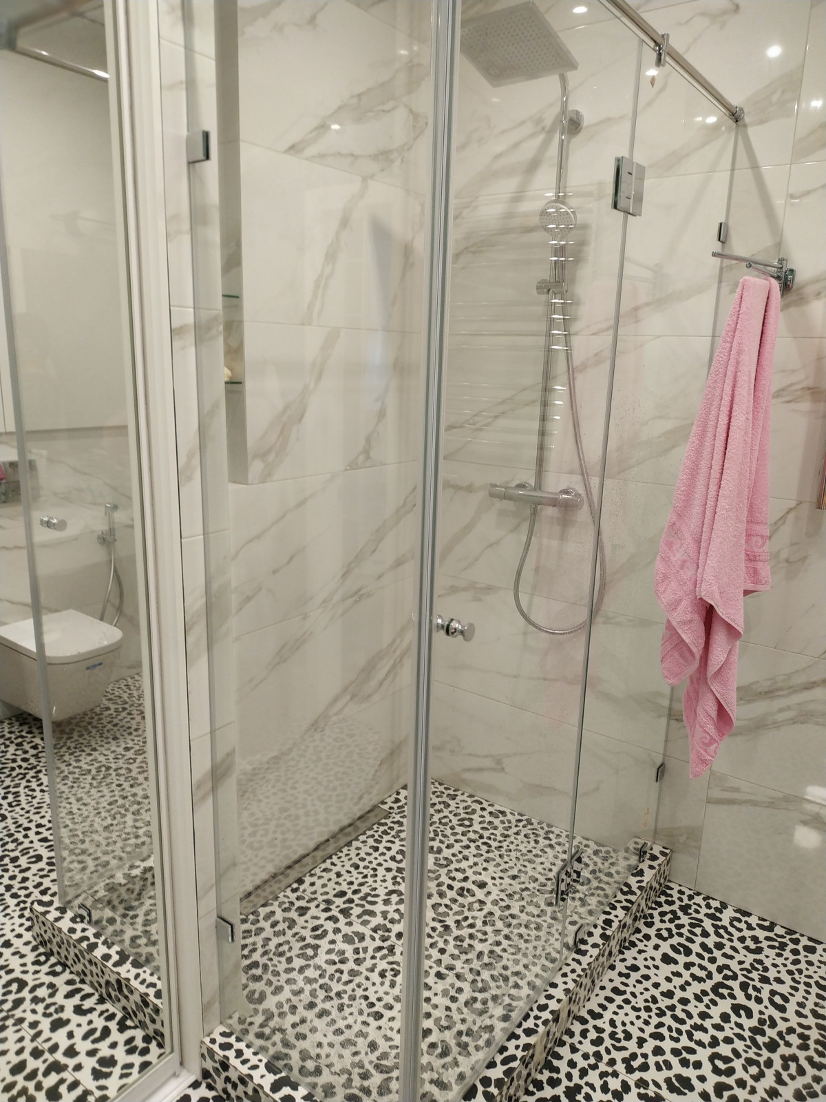 Рязанова, д 2, квартира 60 м 2