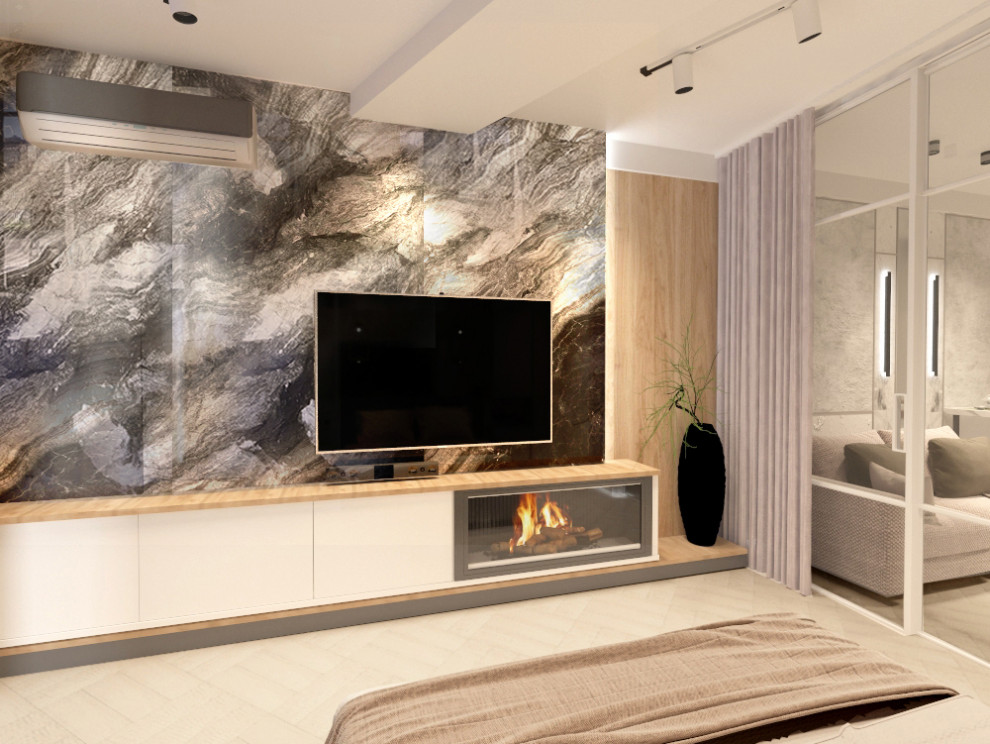 ЖК Сан Сити, г. Сочи, Курортный проспект, 108