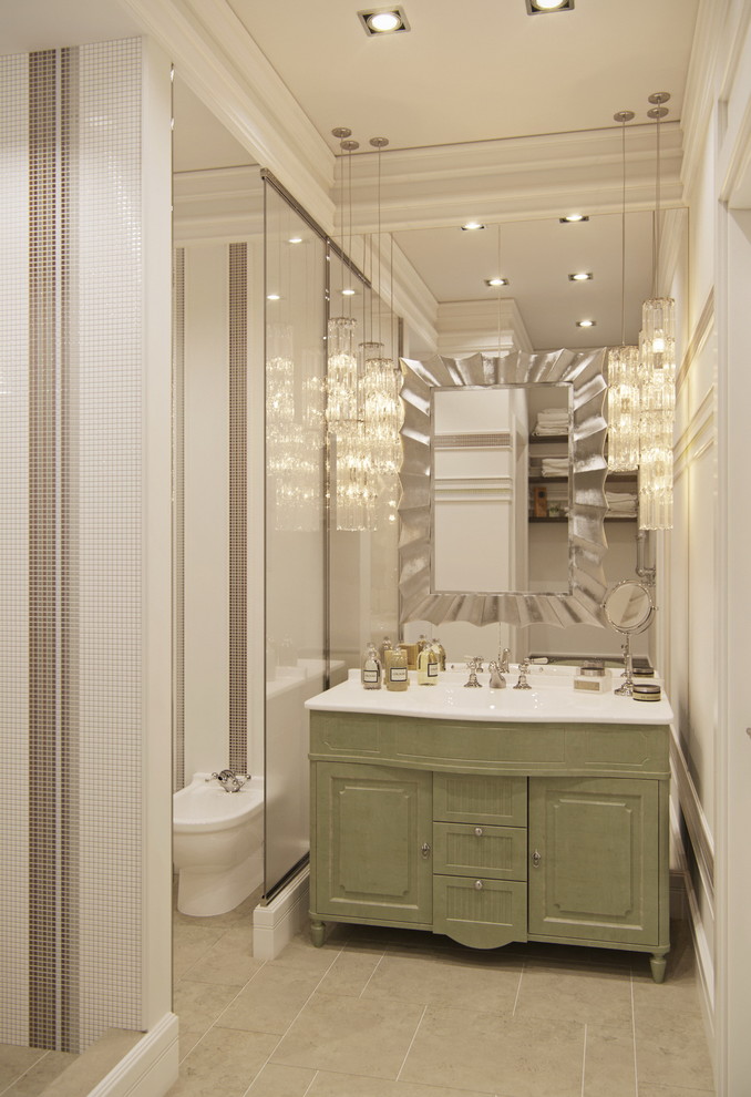 Дом в Madison Park